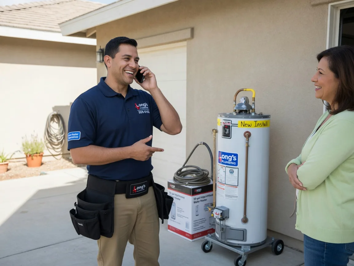 Leak Detection Chapin, IA FAQs
